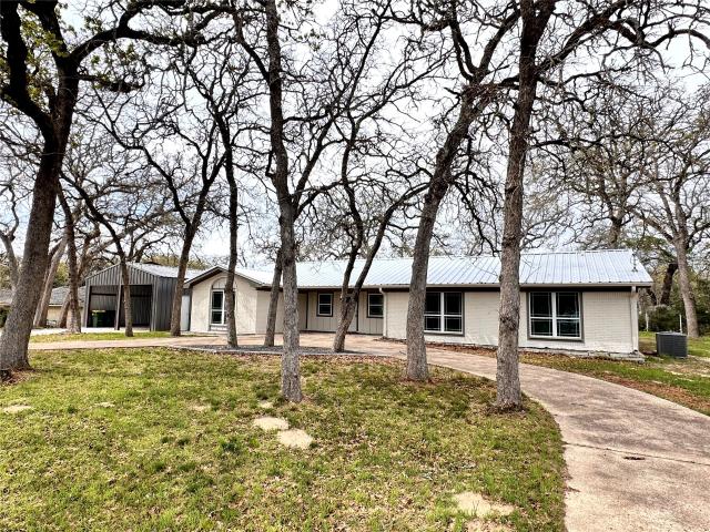 House for sale in Leon, Texas