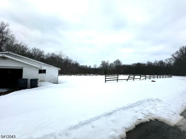 House for sale in Ringoes, New Jersey