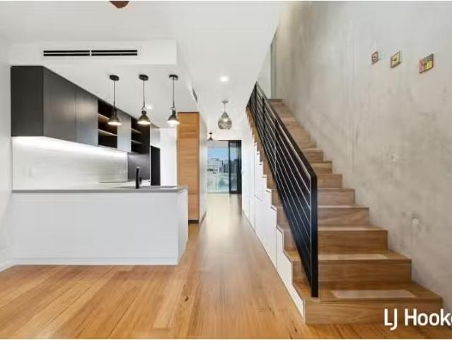 Condo for rent in Australian Capital Territory