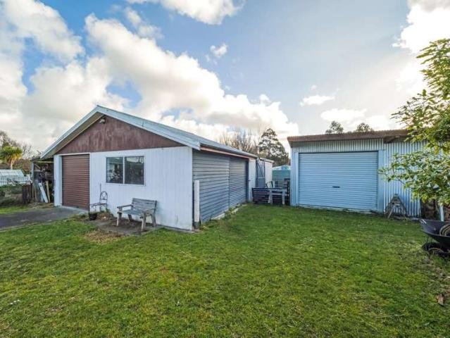 Property for sale in Tararua District