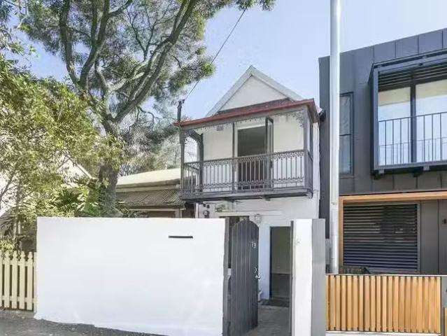 House for rent in Glebe