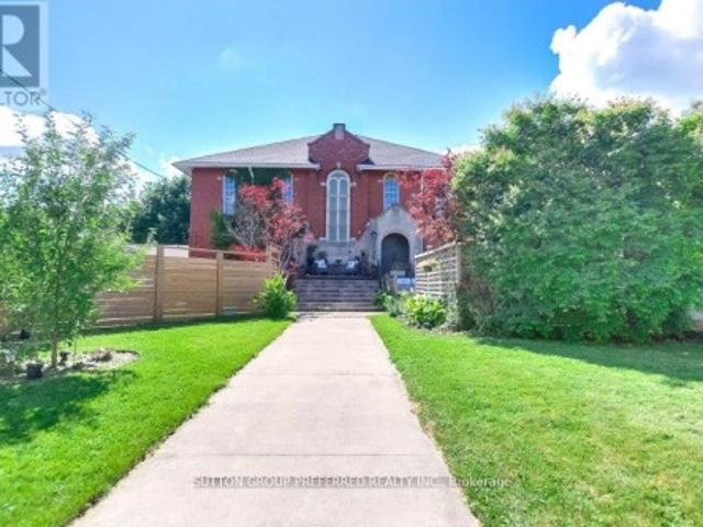 House for sale in St. Thomas, Ontario