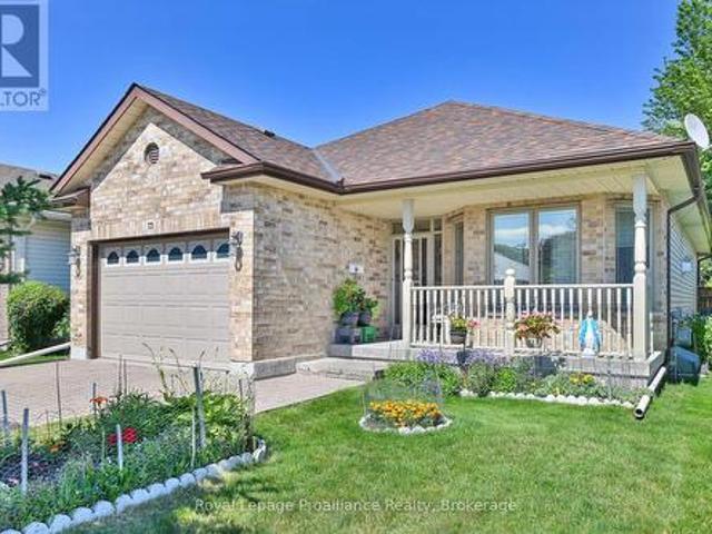 House for sale in Belleville, Ontario