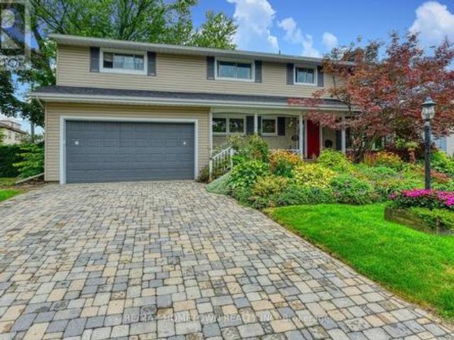 House for sale in Brockville, Ontario