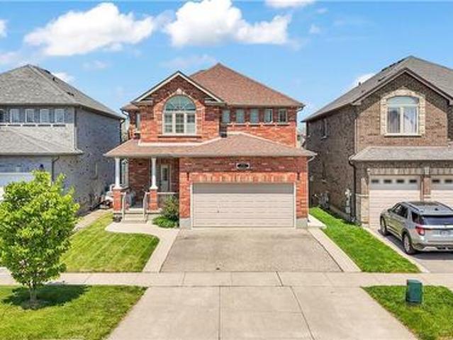 House for sale in Cambridge, Ontario