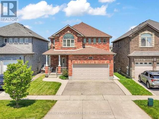 House for sale in Cambridge, Ontario