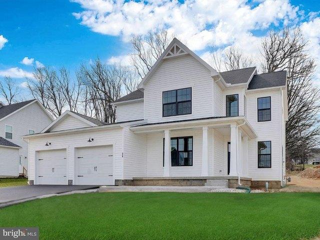 House for sale in Hanover, Pennsylvania