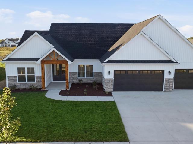 House for sale in Arbor Chase, West Lafayette