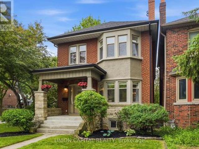 House for sale in Woburn, Ontario