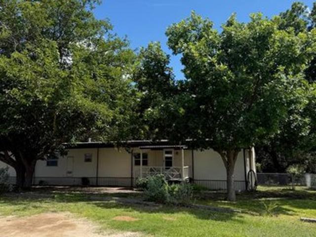 House for sale in Menard, Texas