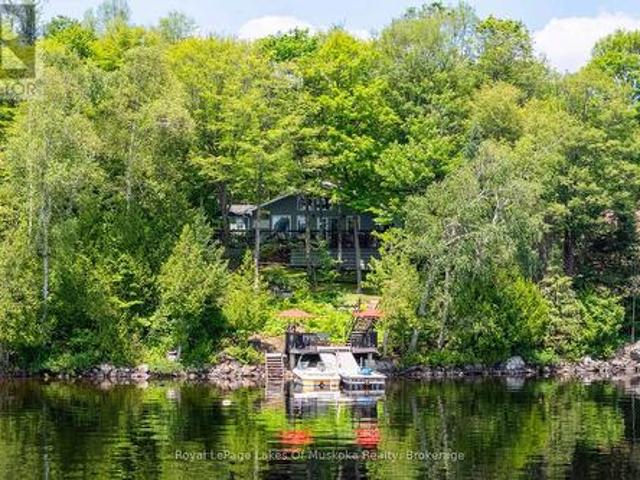 House for sale in Kearney, Ontario