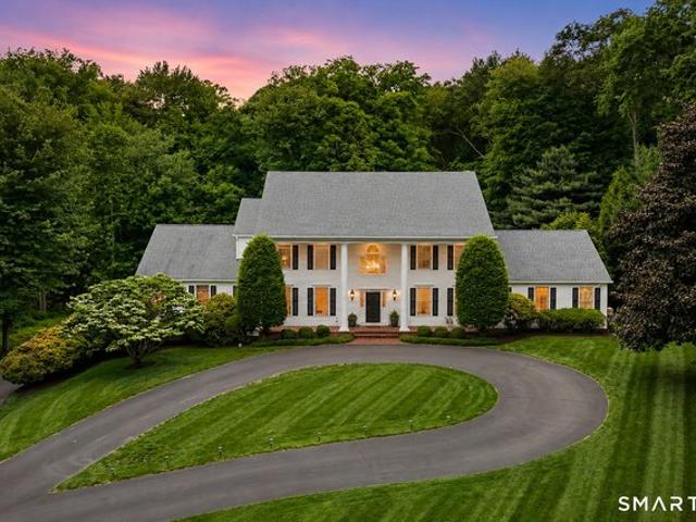 House for sale in Fairfield, Connecticut