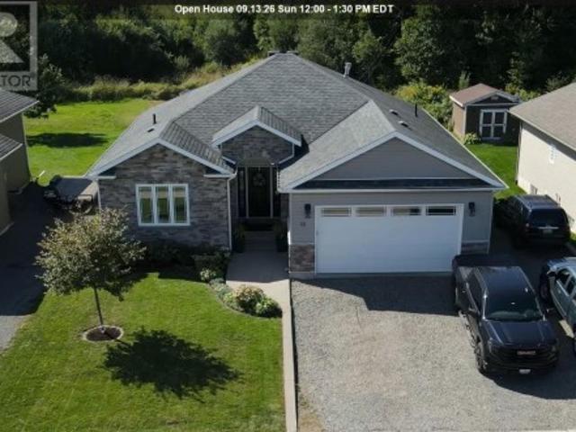 House for sale in Sault Sainte Marie, Ontario