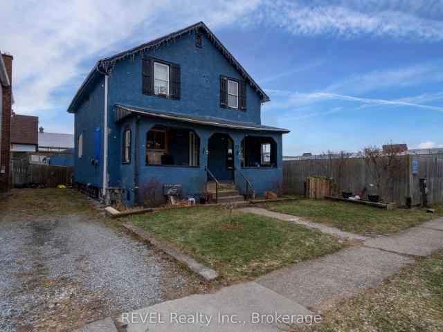 House for sale in Niagara, Ontario