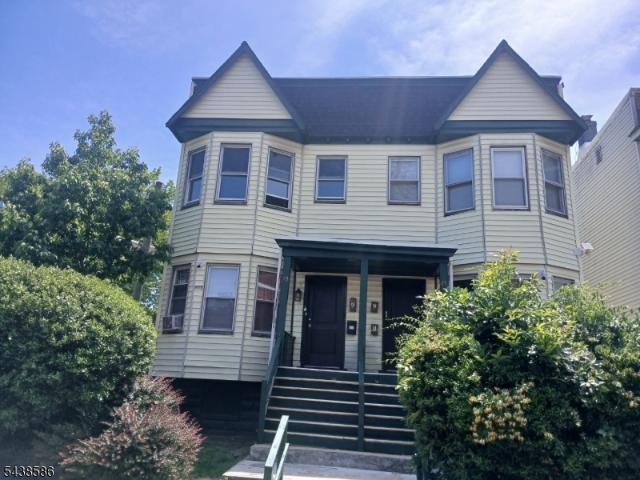House for sale in East Orange, New Jersey