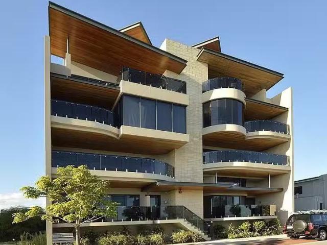 Apartment for rent in Mandurah