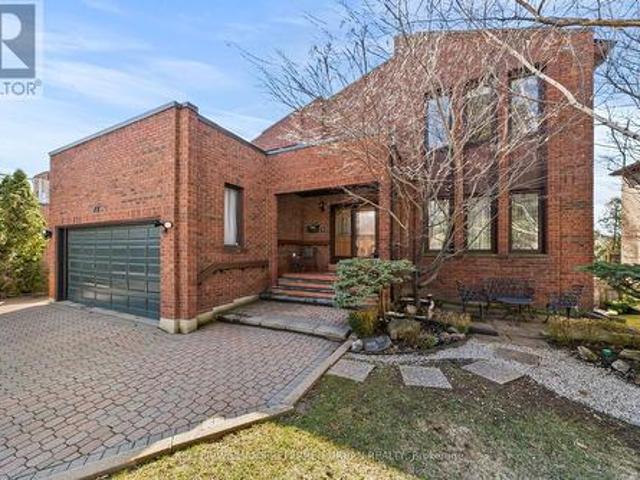 House for sale in Woburn, Ontario