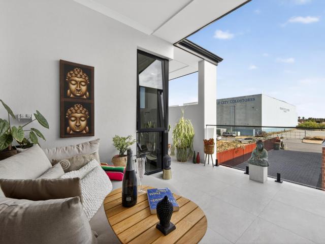 Apartment for sale in North Coogee, Western Australia