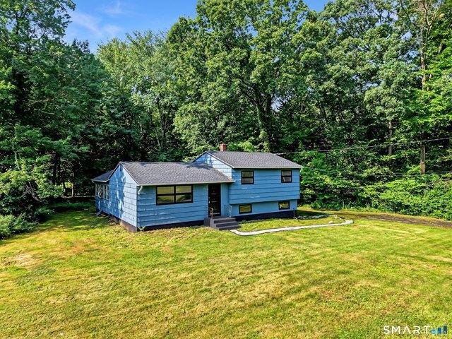 House for sale in Monroe, Connecticut