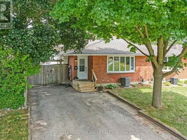 House for sale in Arva, Ontario