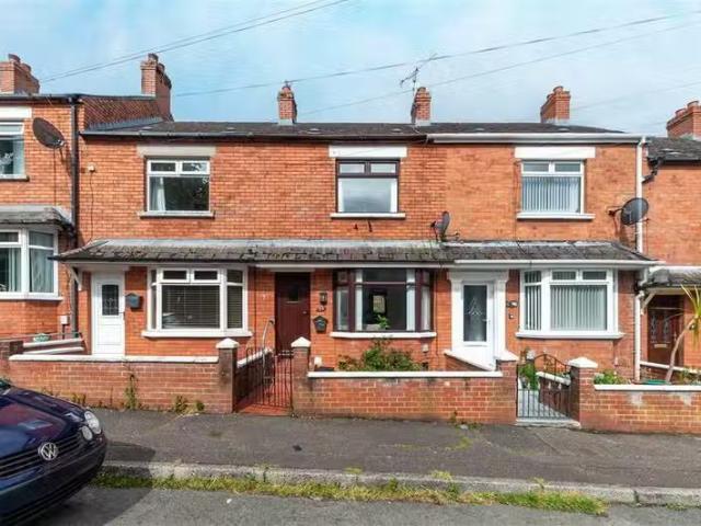 House to rent