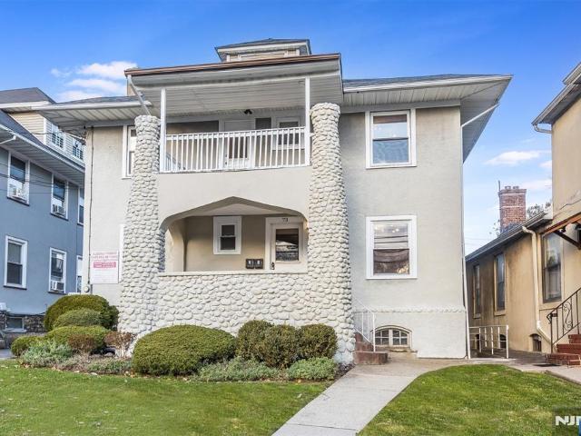 Property for sale in Montclair, New Jersey