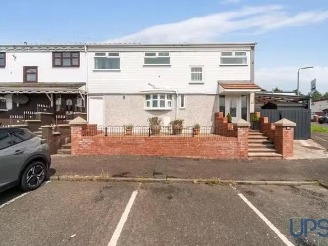 House for sale in Ballymote, Connacht