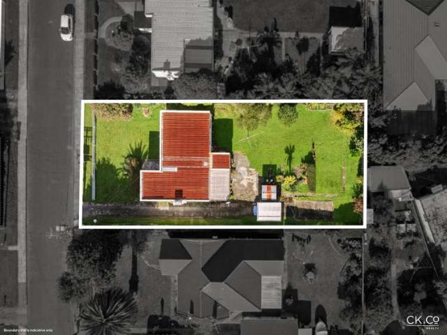 House for sale in Pauatahanui, Wellington