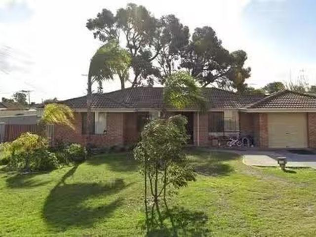 House for rent in Waikiki, Western Australia
