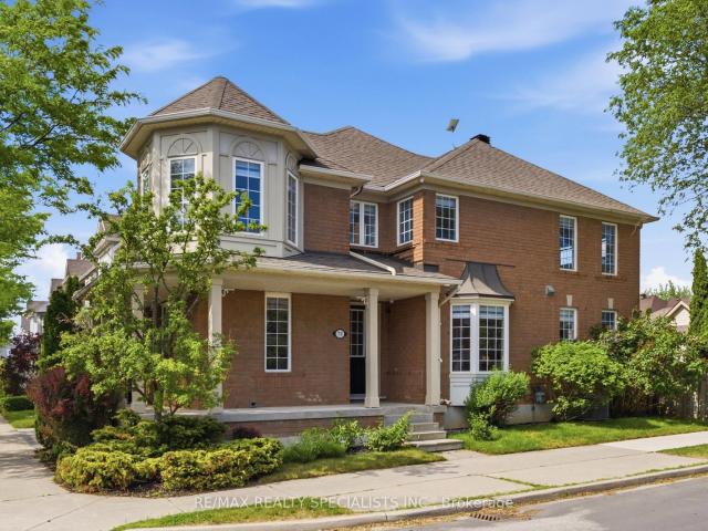 Townhouse for sale in Woburn, Ontario