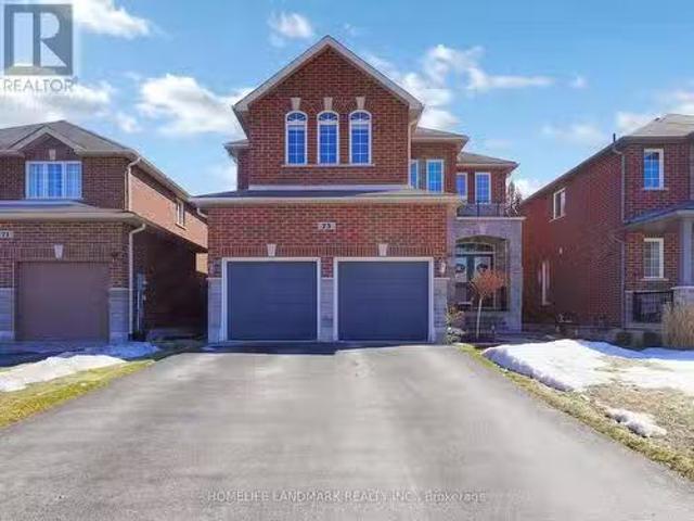 House for sale in Barrie, Ontario