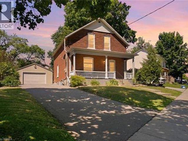House for sale in County Of Brant, Ontario
