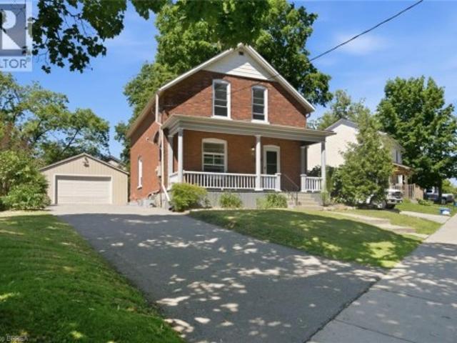 House for sale in County Of Brant, Ontario
