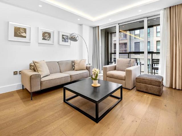 House for rent in Westminster, Greater London
