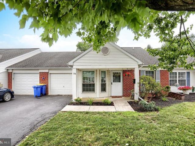 Townhouse for sale in Cumberland, Pennsylvania