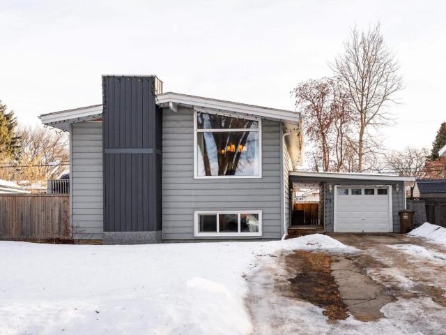 House for sale in Saint Albert, Alberta