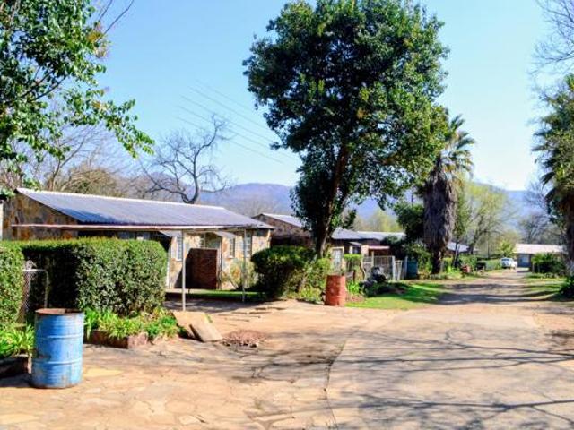 Land for sale in North West