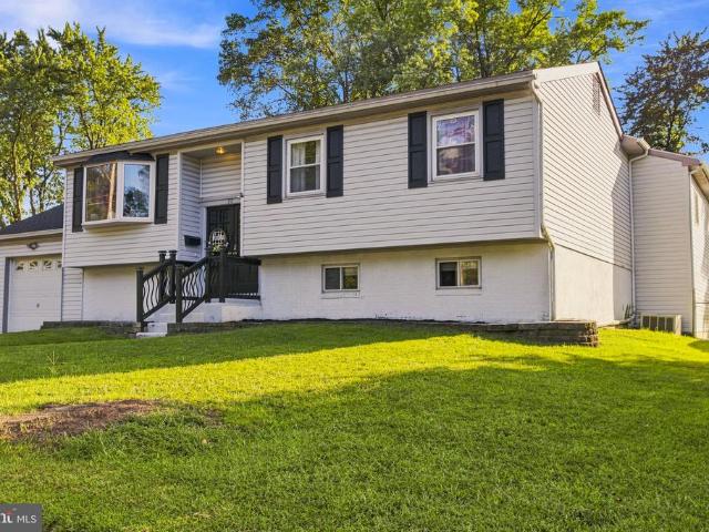 House for sale in Gibbsboro, New Jersey