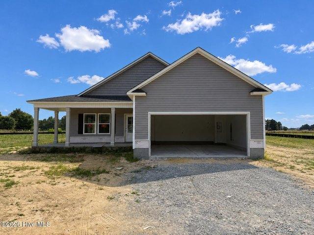 House for sale in Smithfield, North Carolina