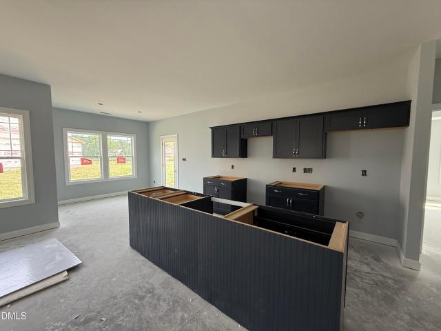 House for sale in Smithfield, North Carolina