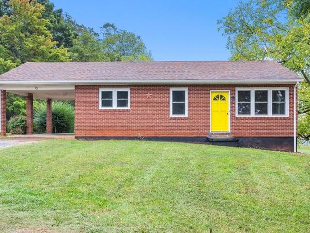 House for sale in Rustburg, Campbell County