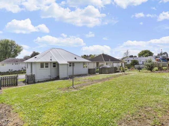 House for sale in Ōtara, Ōtara-Papatoetoe