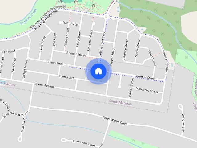 House for rent in Toombul, Queensland