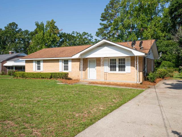 House for sale in Sumter, South Carolina
