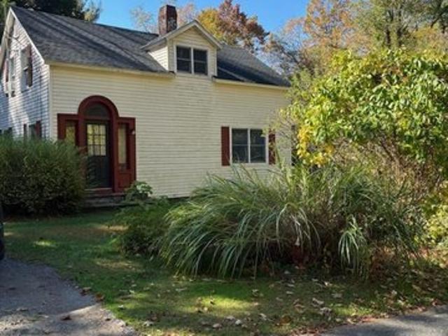 House for sale in Berkshire, Massachusetts
