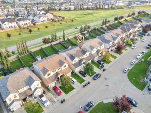 House for sale in Spruce Grove, Alberta