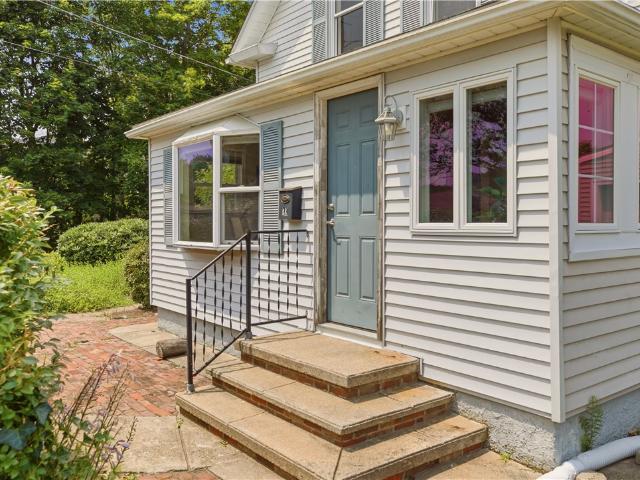 House for sale in Warwick, Rhode Island