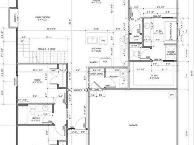 House for sale in Haralson, Georgia