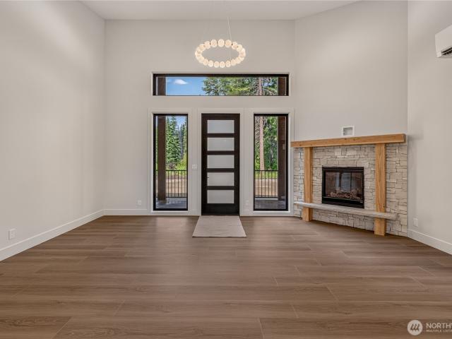 House for sale in Leavenworth, Washington