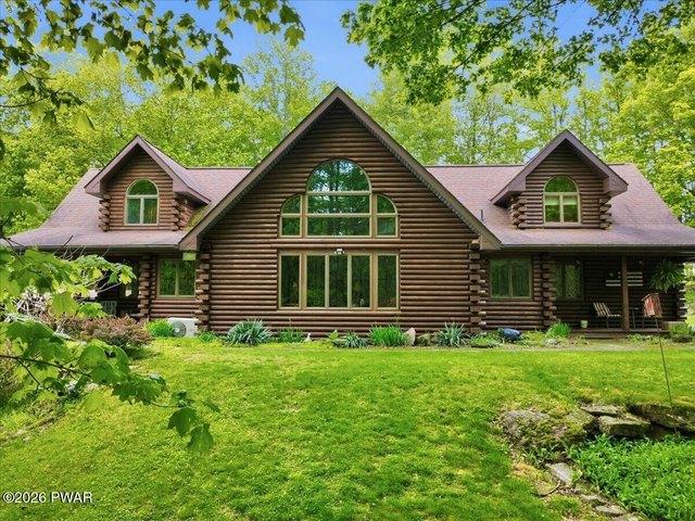 House for sale in Honesdale, Pennsylvania